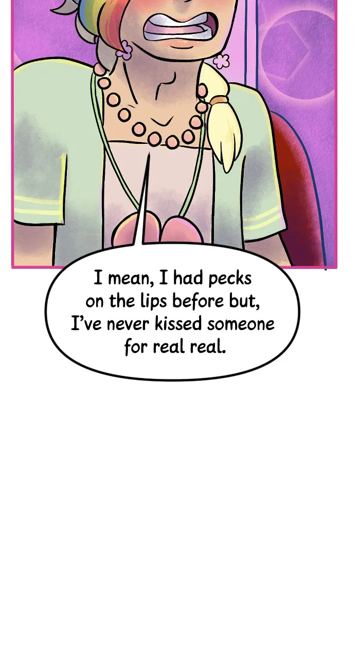 Acception Chapter 210 page 17 - 