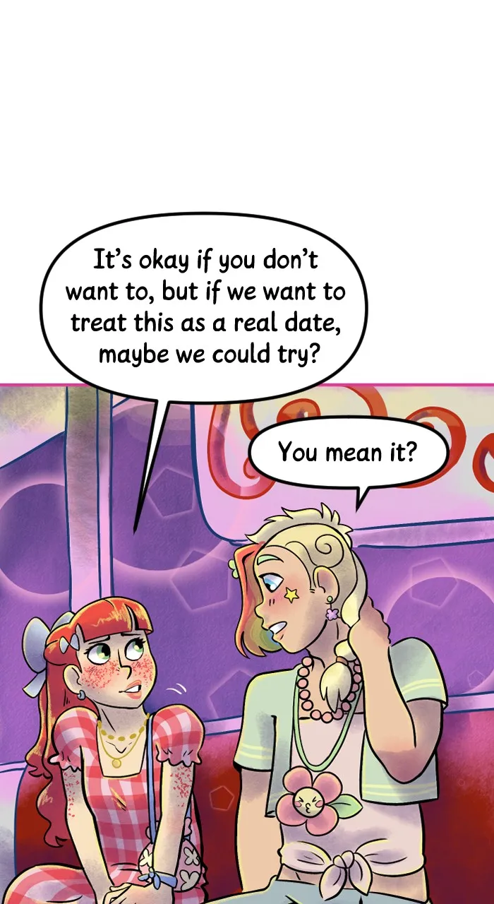 Acception Chapter 210 page 18 - 