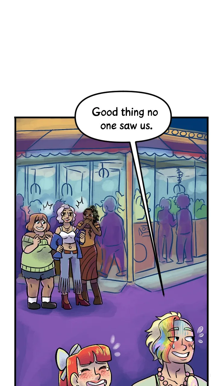 Acception Chapter 210 page 23 - 