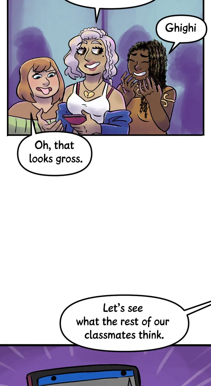 Acception Chapter 210 page 25 - 