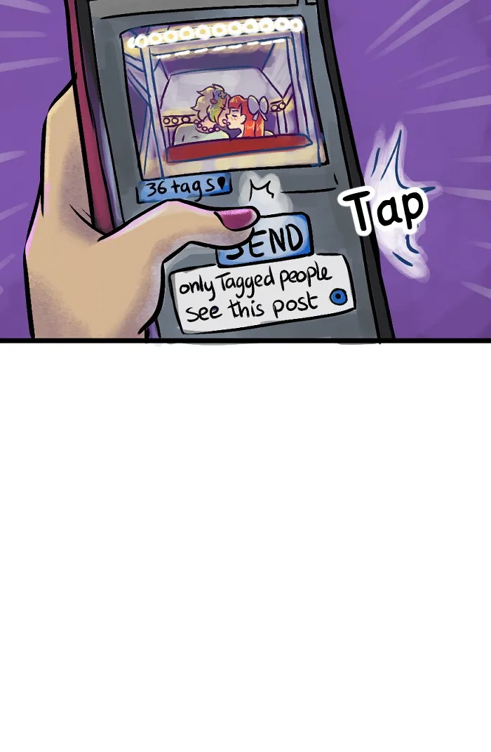 Acception Chapter 210 page 26 - 