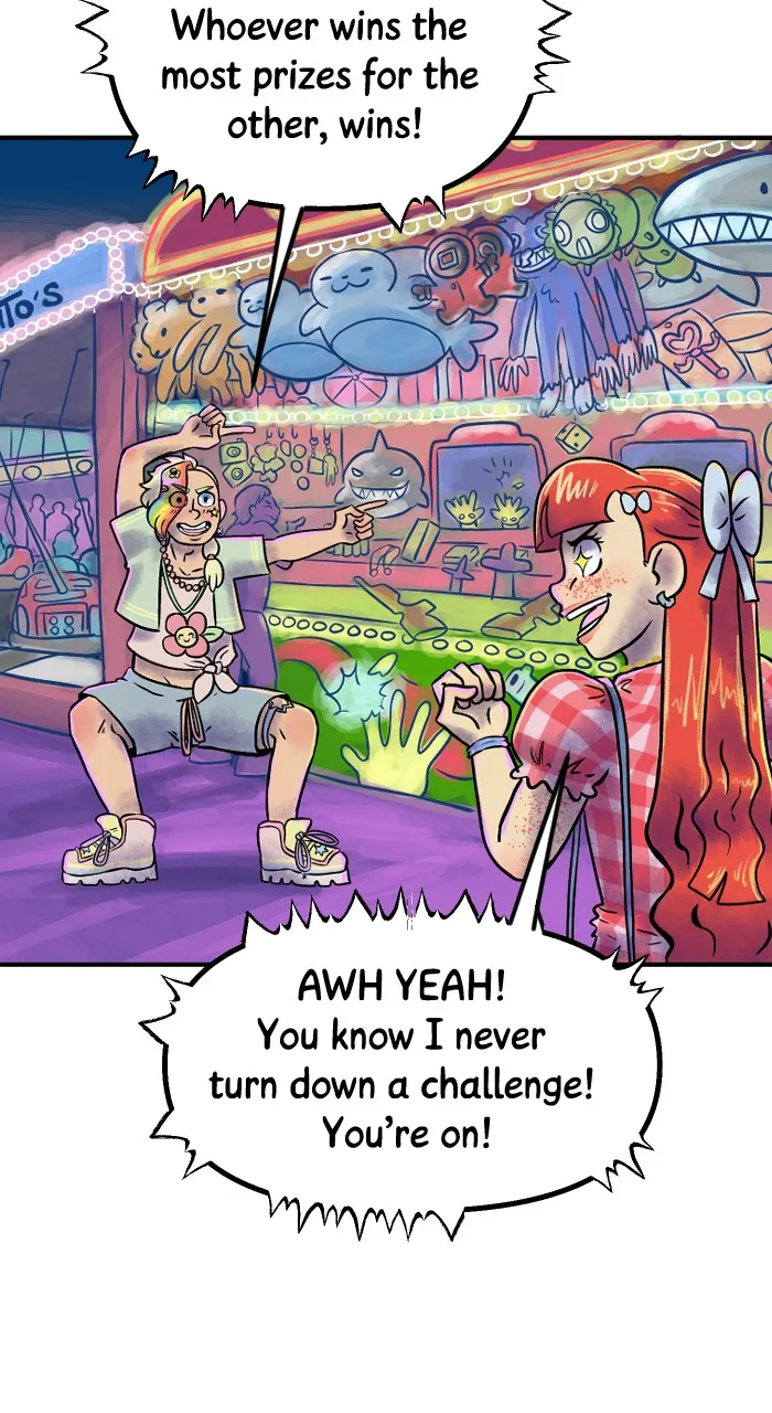 Acception Chapter 210 page 4 - 