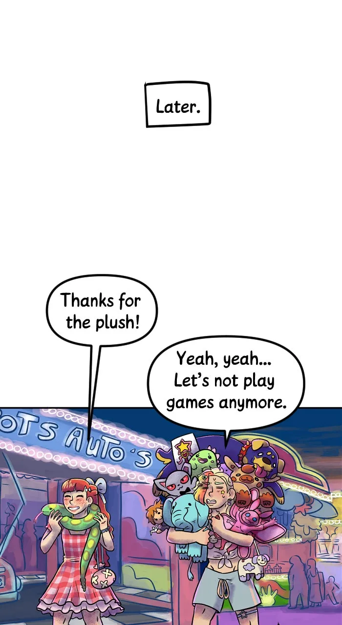 Acception Chapter 210 page 5 - 