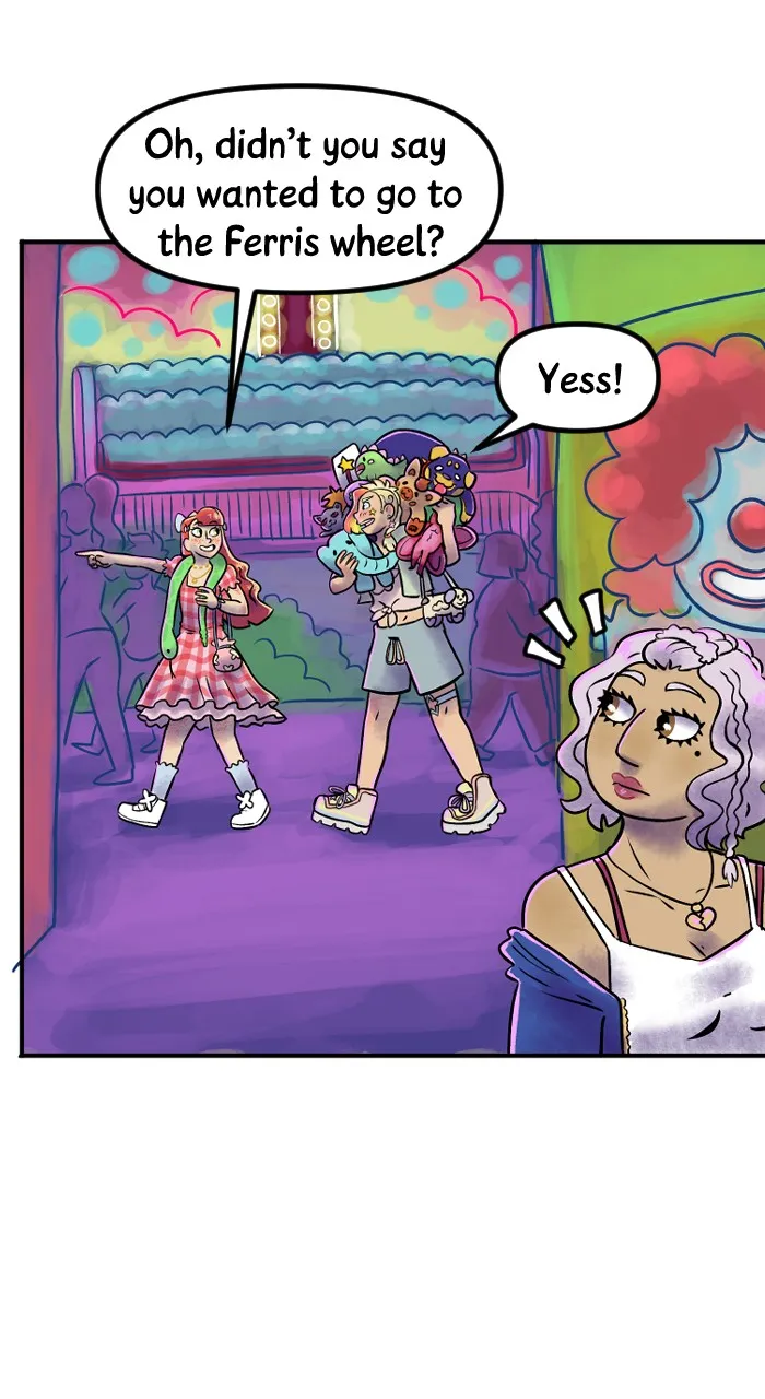 Acception Chapter 210 page 7 - 