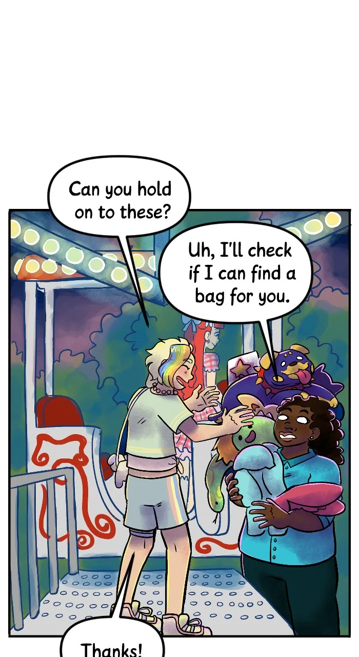 Acception Chapter 210 page 10 - 