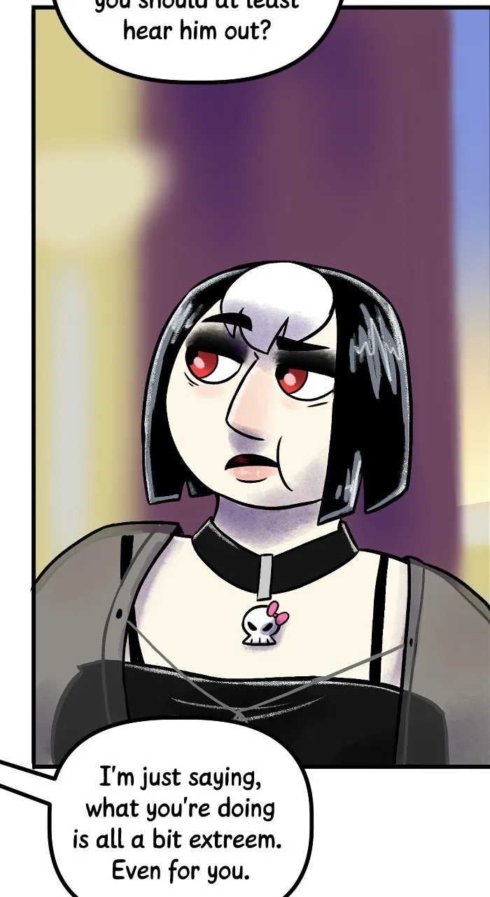 Acception Chapter 211 page 11 - 