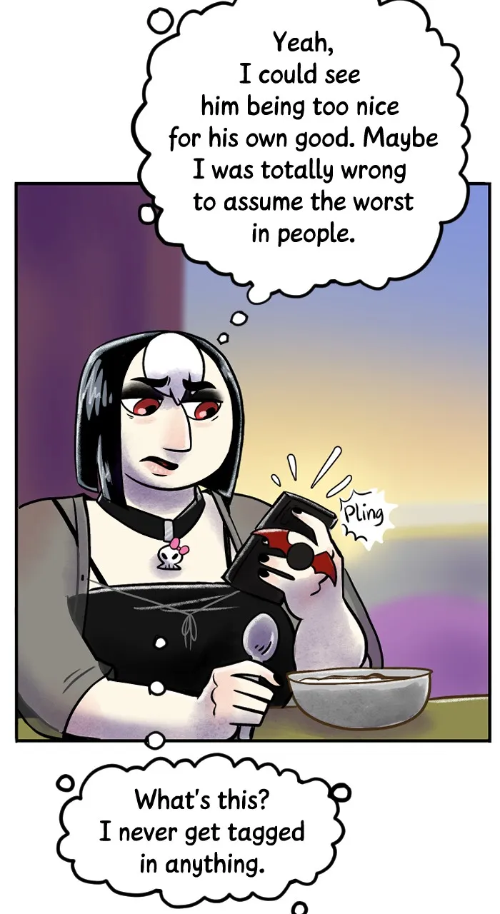 Acception Chapter 211 page 13 - 