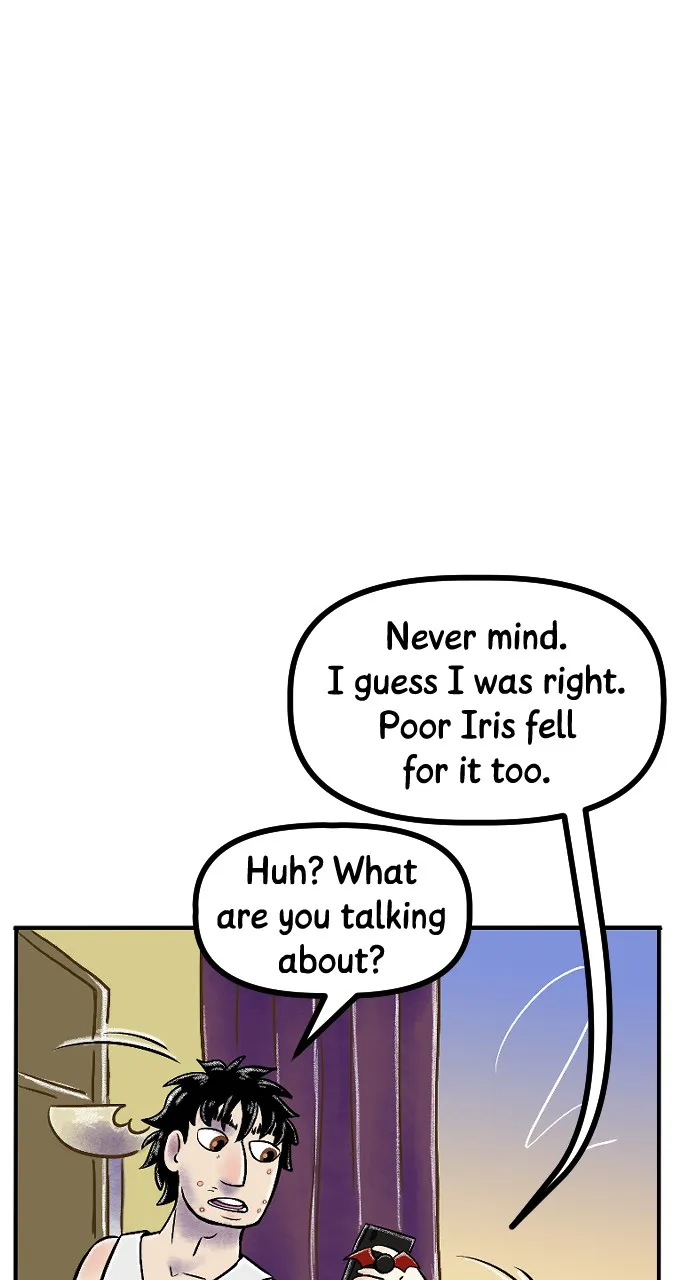 Acception Chapter 211 page 16 - 