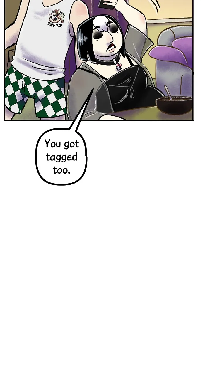 Acception Chapter 211 page 17 - 