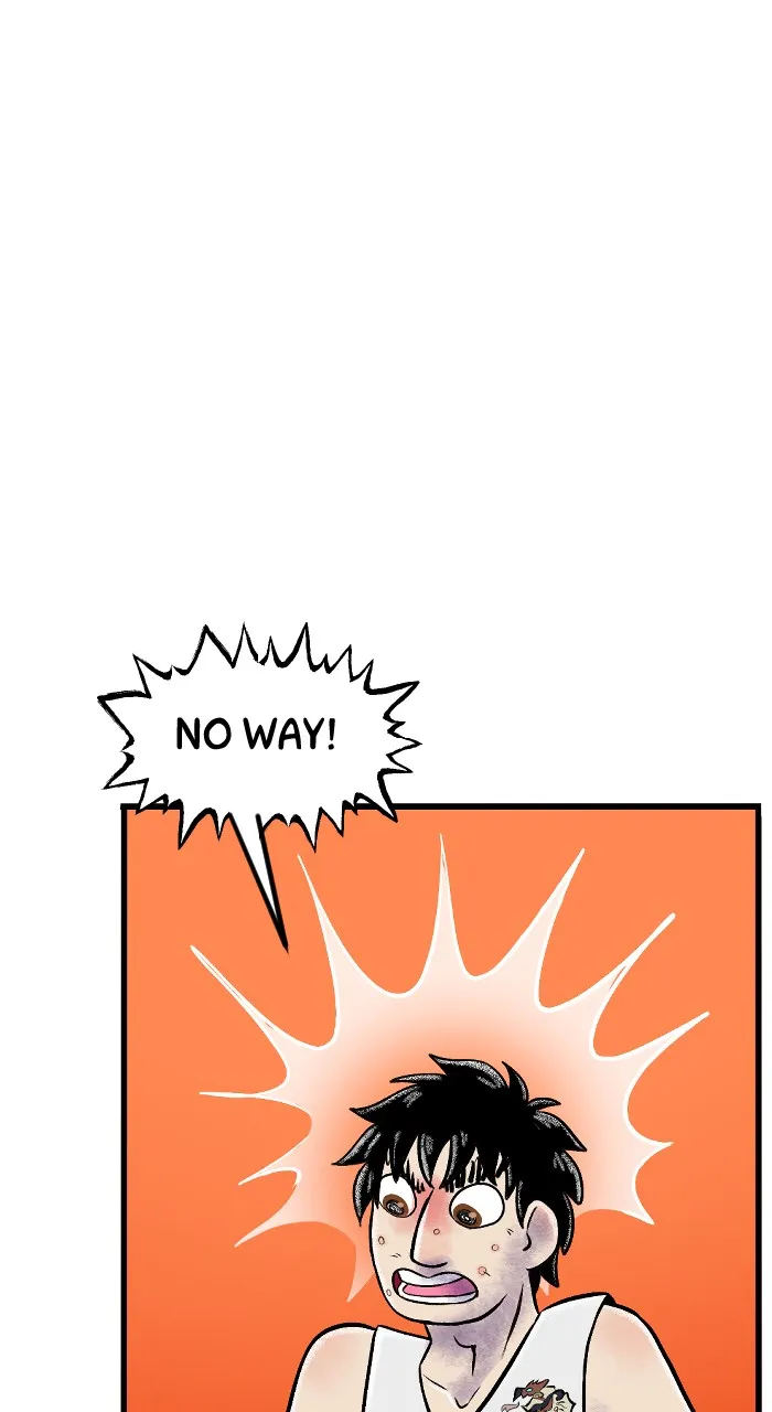 Acception Chapter 211 page 18 - 