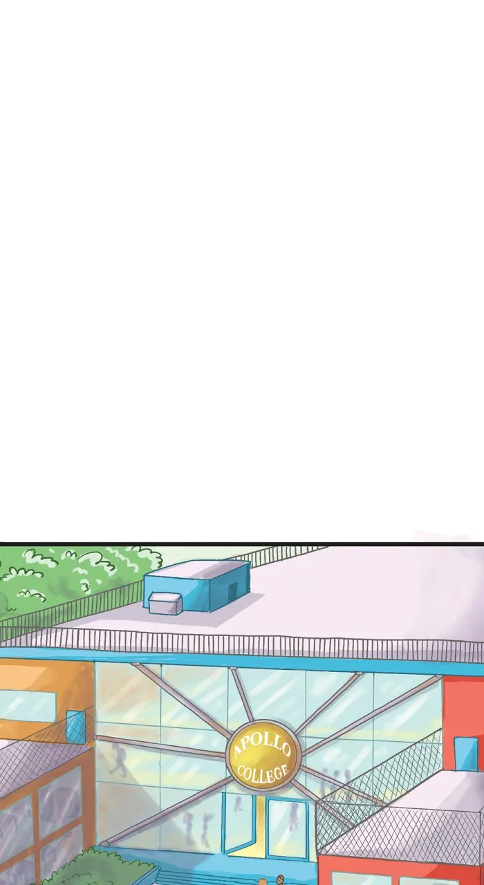 Acception Chapter 211 page 23 - 