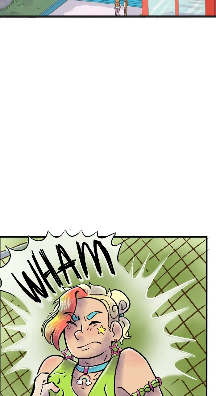 Acception Chapter 211 page 24 - 