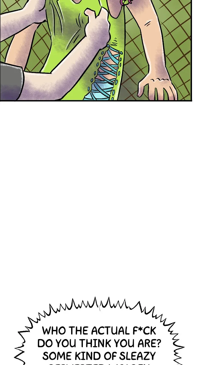 Acception Chapter 211 page 25 - 