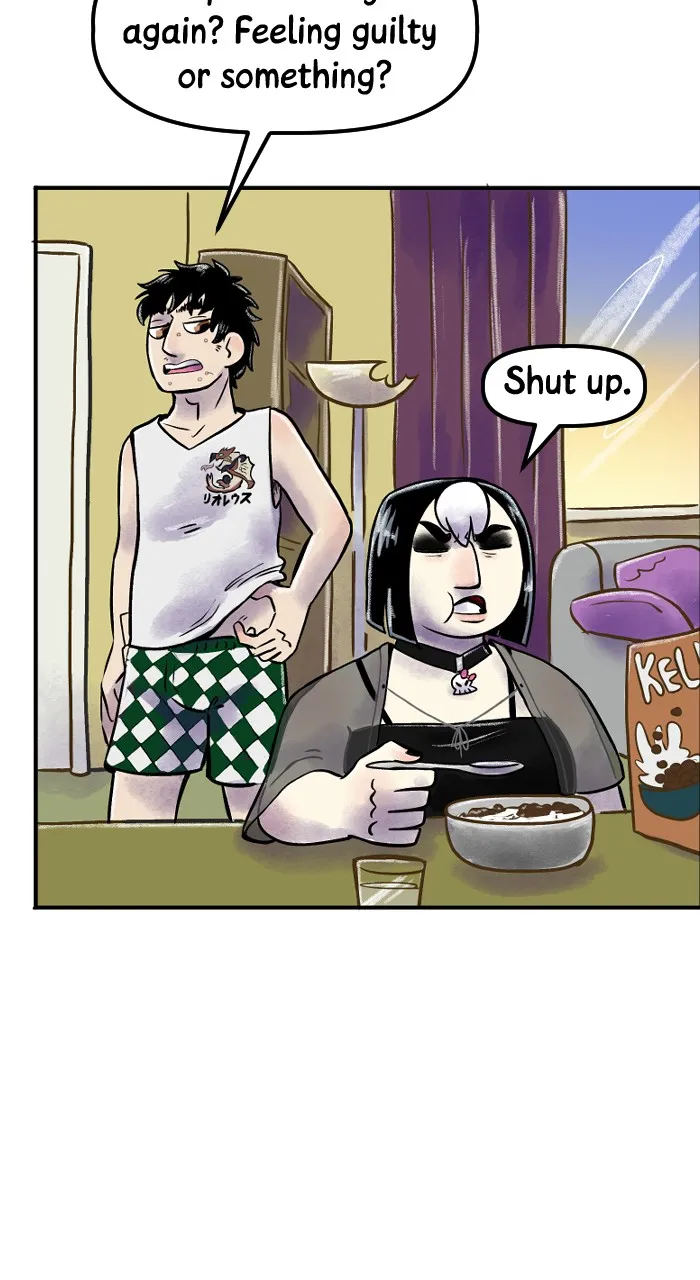 Acception Chapter 211 page 7 - 