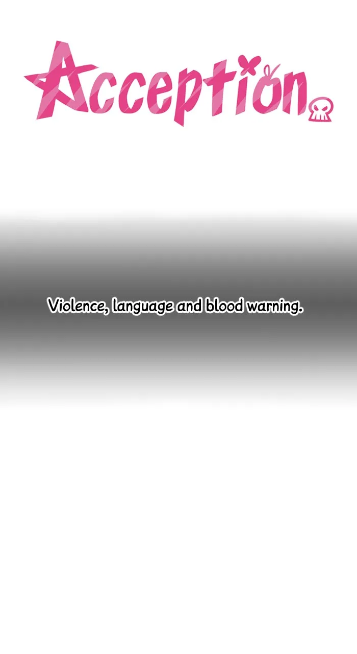 Acception Chapter 212 page 1 - 