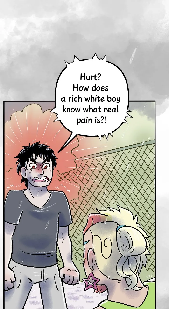 Acception Chapter 212 page 17 - 