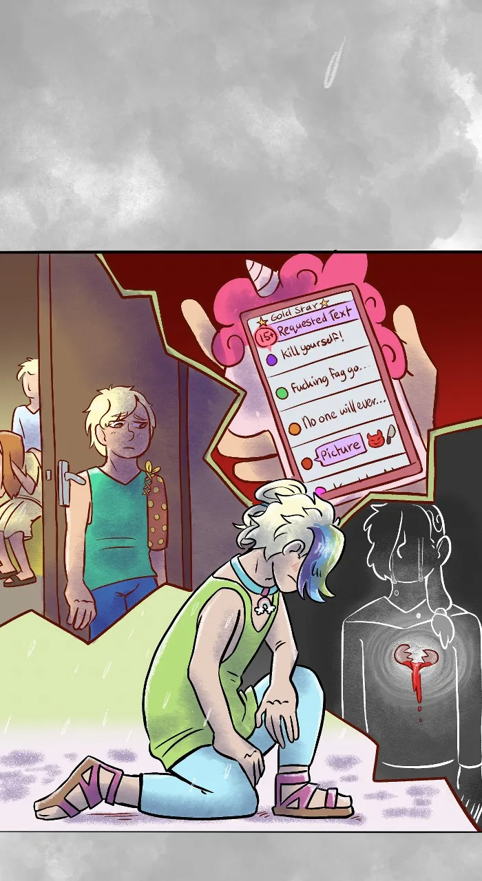 Acception Chapter 212 page 19 - 