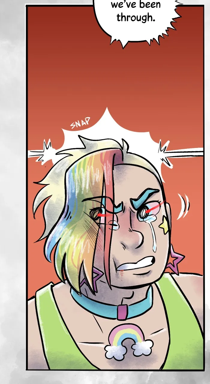 Acception Chapter 212 page 21 - 