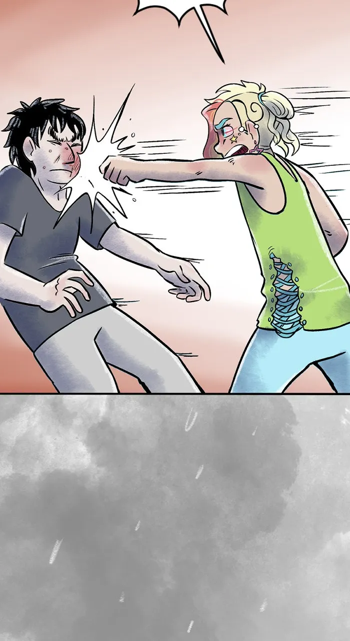 Acception Chapter 212 page 23 - 