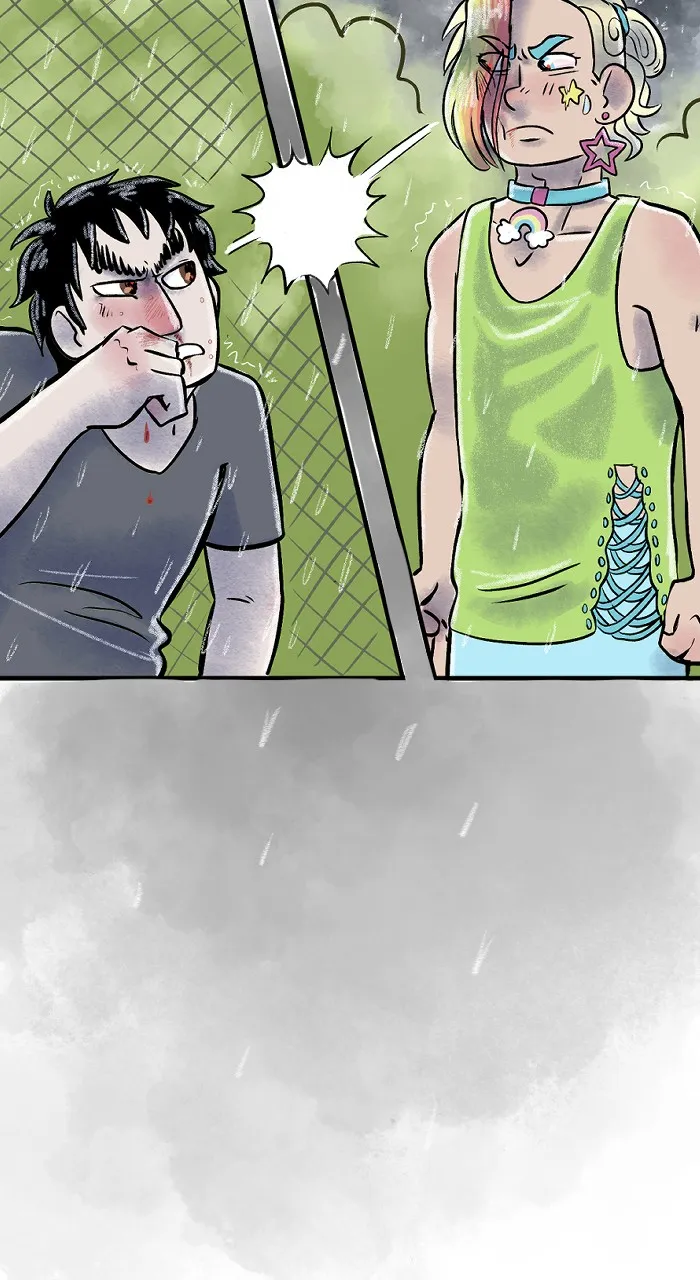 Acception Chapter 212 page 31 - 