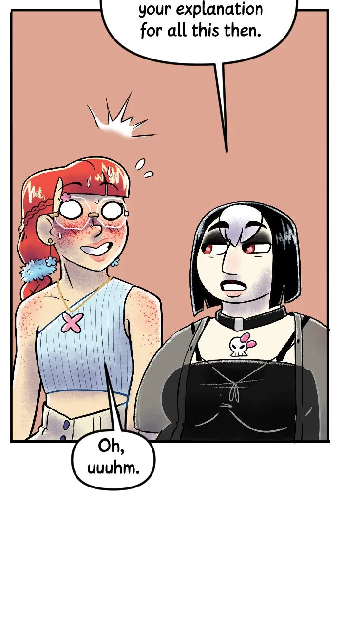 Acception Chapter 213 page 11 - 
