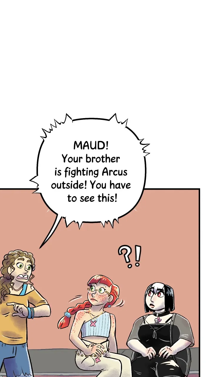 Acception Chapter 213 page 12 - 