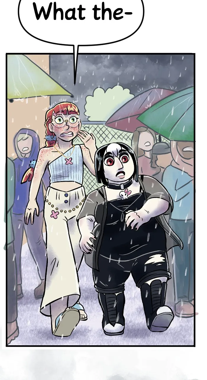 Acception Chapter 213 page 14 - 