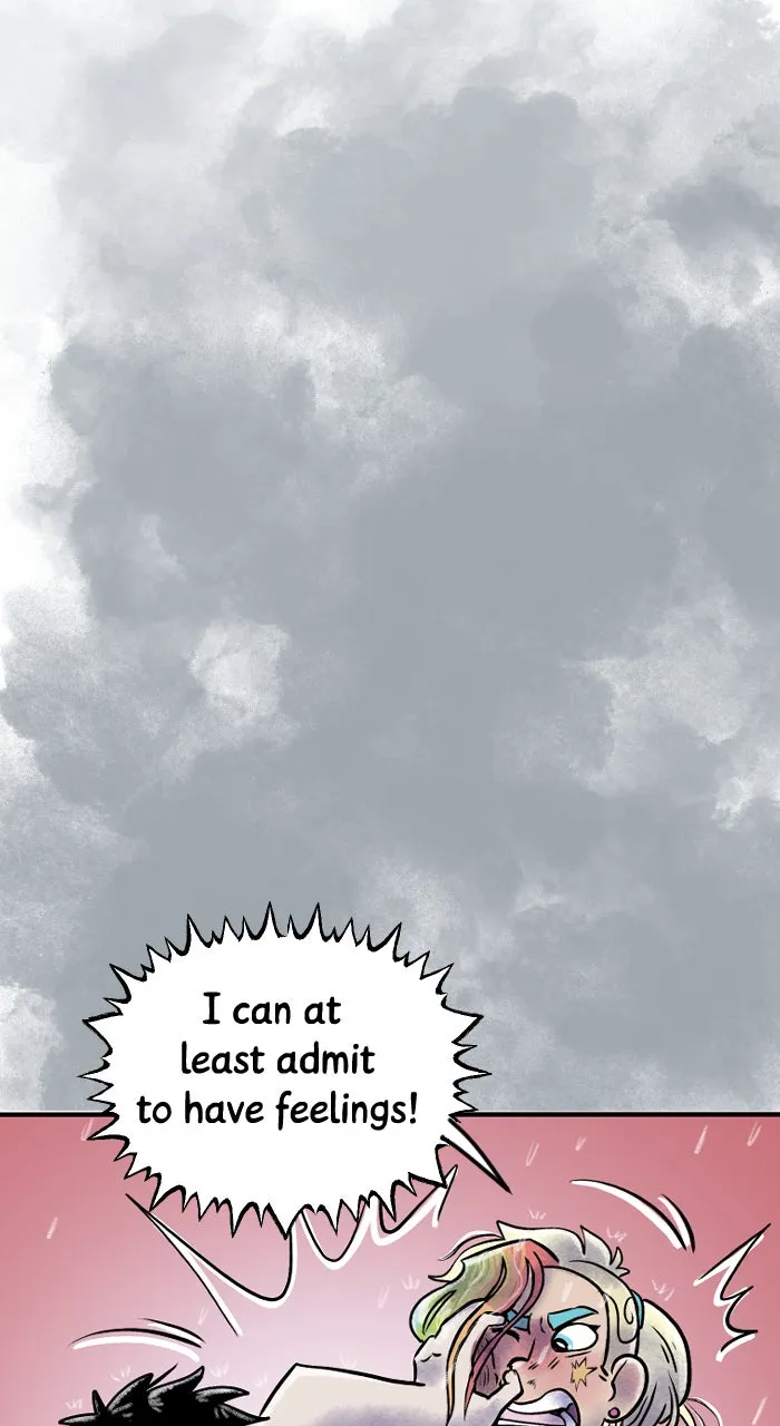 Acception Chapter 213 page 15 - 
