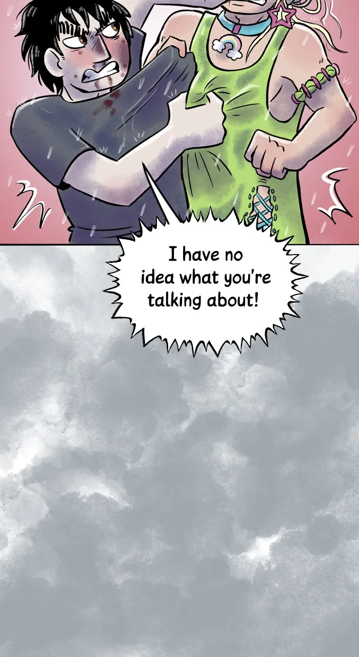 Acception Chapter 213 page 16 - 