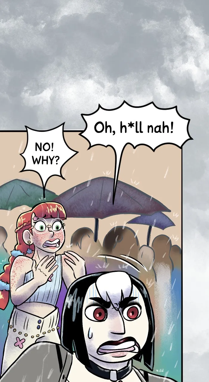 Acception Chapter 213 page 17 - 