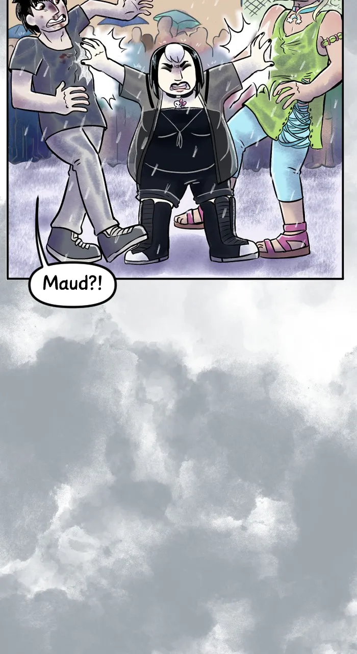 Acception Chapter 213 page 19 - 