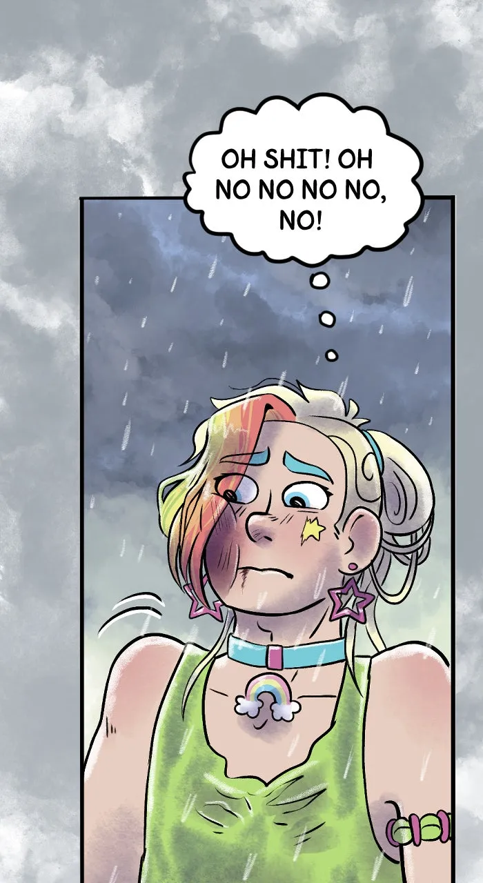 Acception Chapter 213 page 20 - 