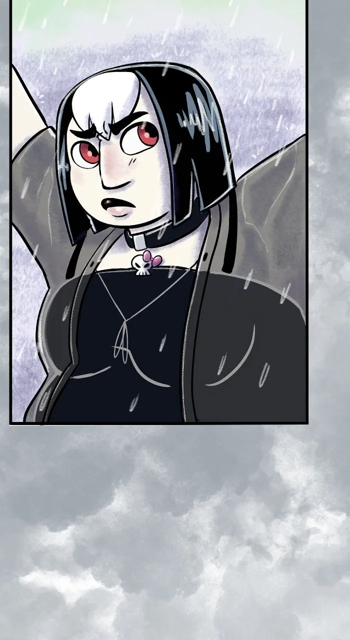 Acception Chapter 213 page 22 - 