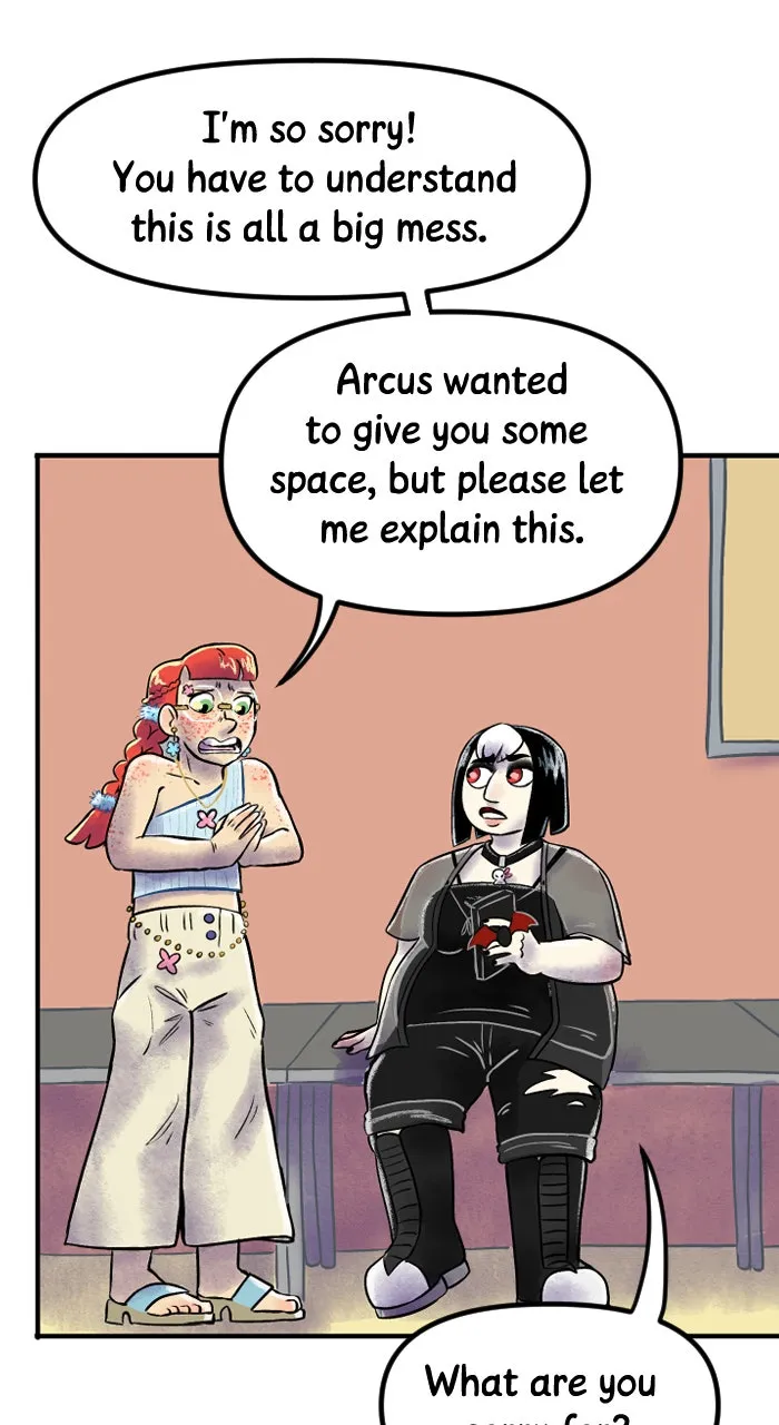 Acception Chapter 213 page 4 - 