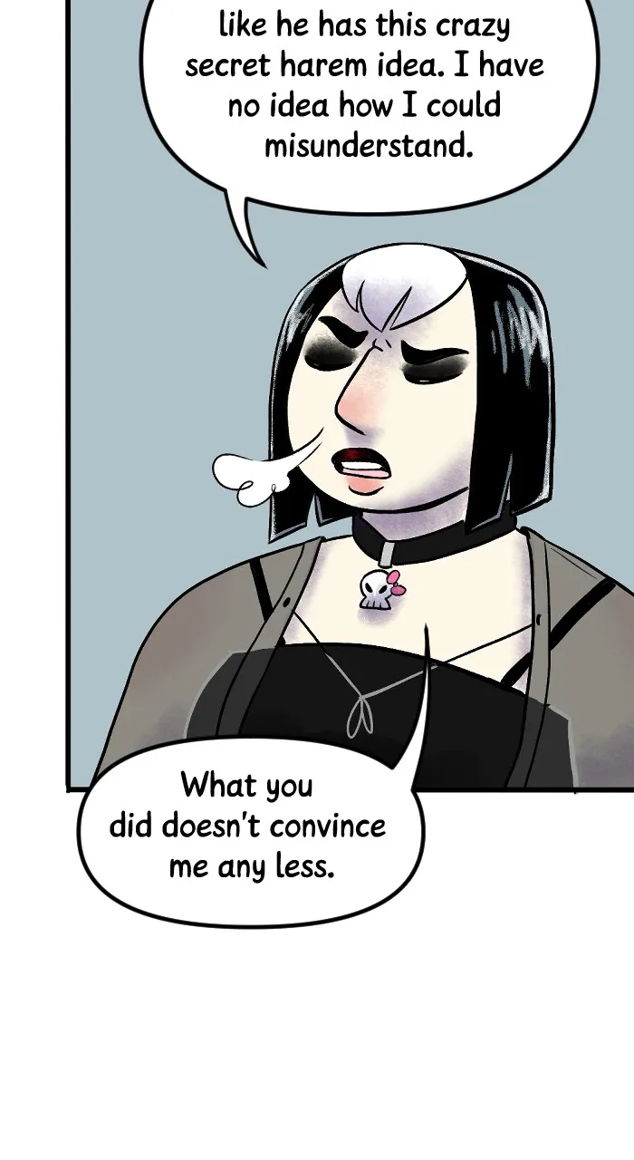 Acception Chapter 213 page 6 - 