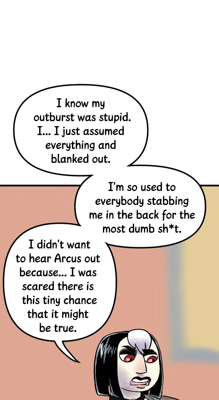 Acception Chapter 213 page 7 - 