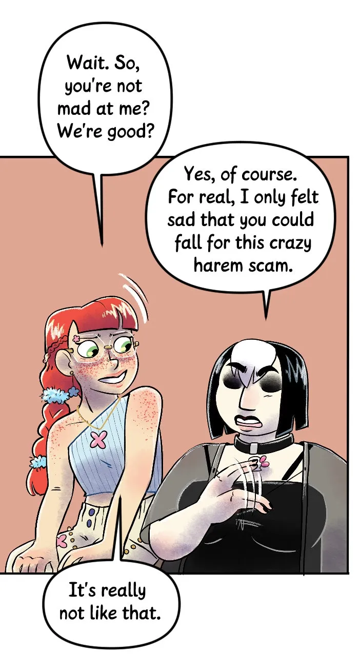 Acception Chapter 213 page 9 - 