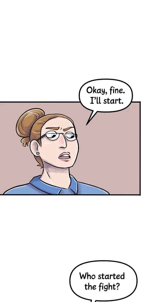Acception Chapter 214 page 11 - 