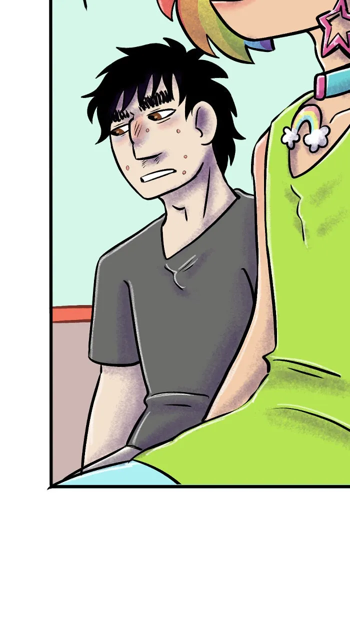 Acception Chapter 214 page 15 - 