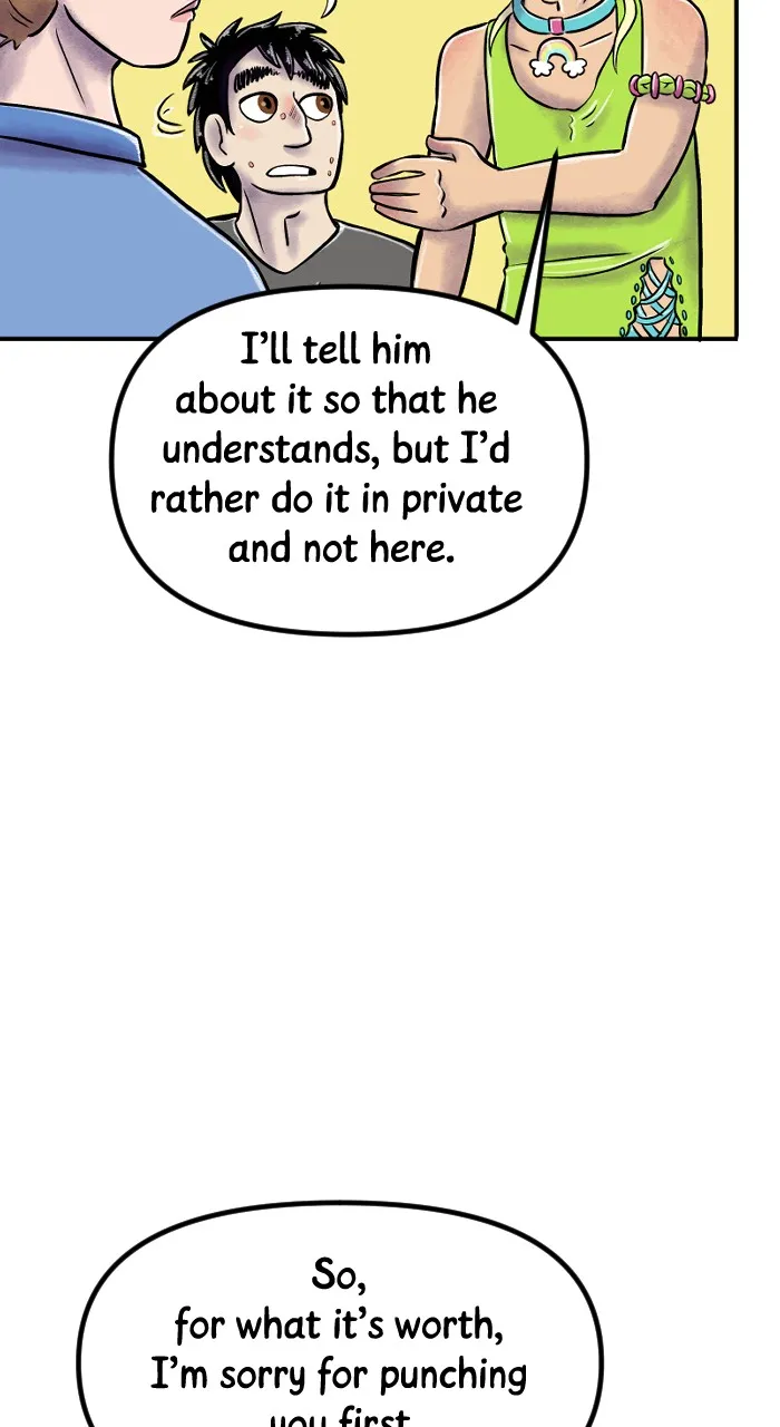 Acception Chapter 214 page 17 - 