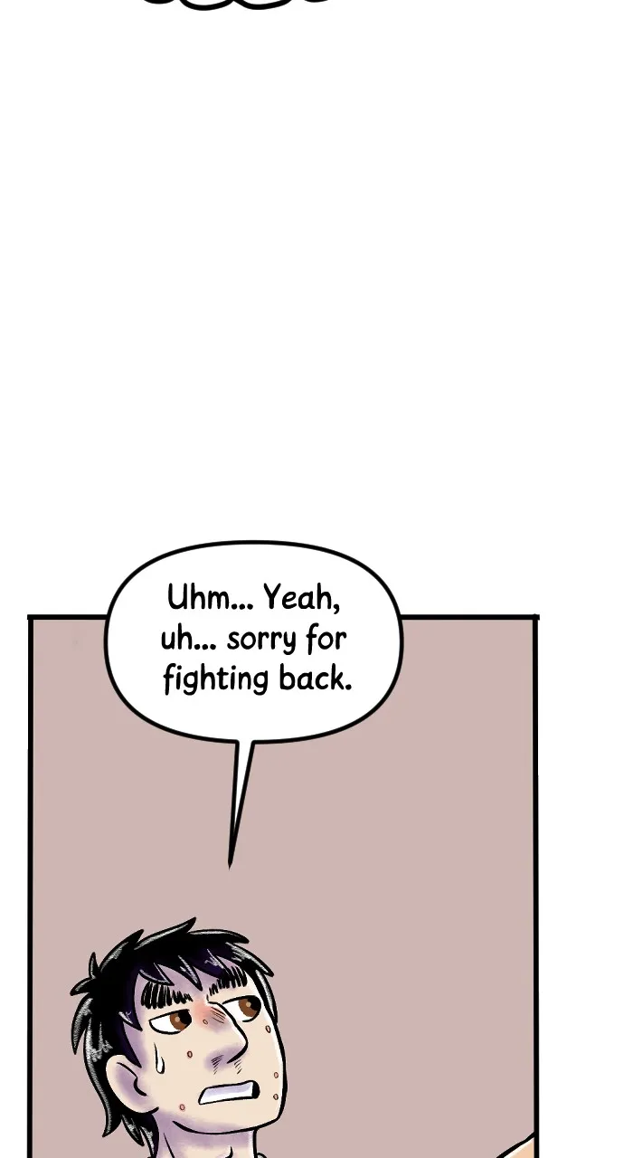 Acception Chapter 214 page 19 - 