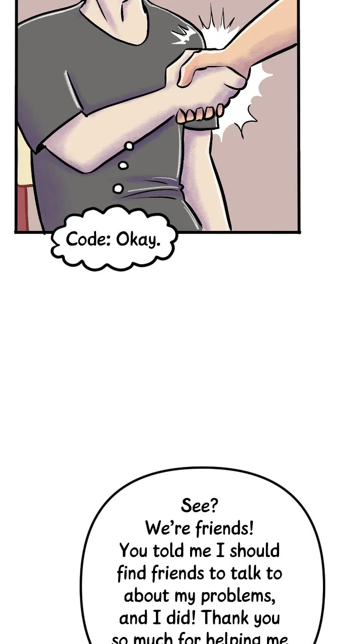 Acception Chapter 214 page 20 - 