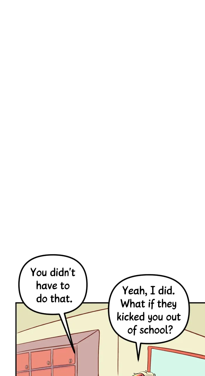 Acception Chapter 214 page 23 - 
