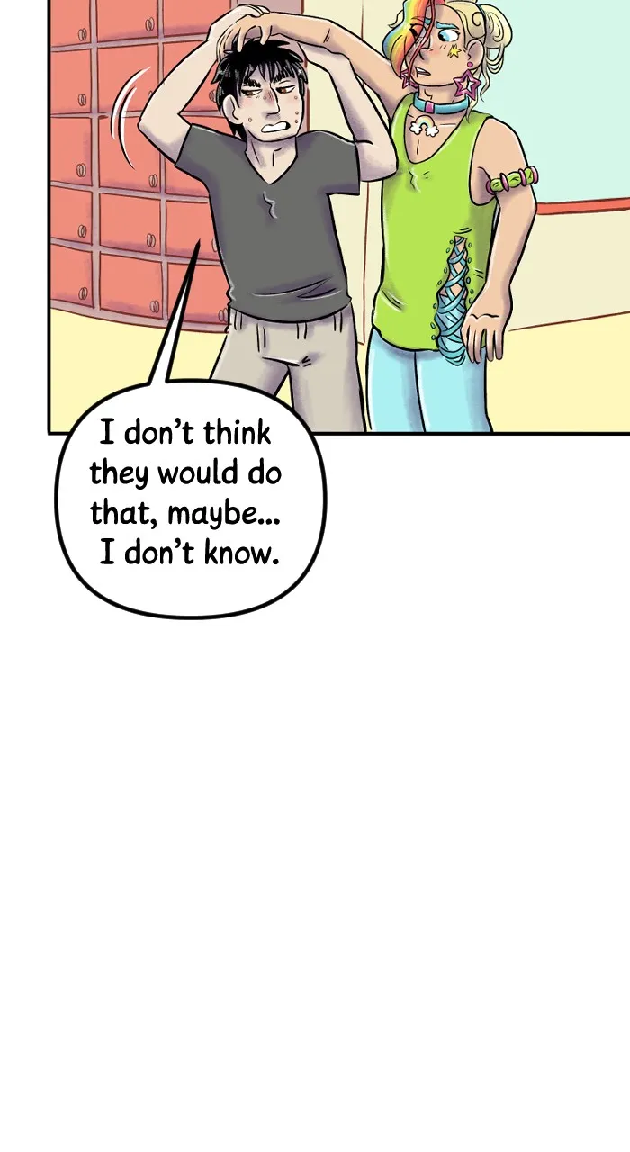 Acception Chapter 214 page 24 - 