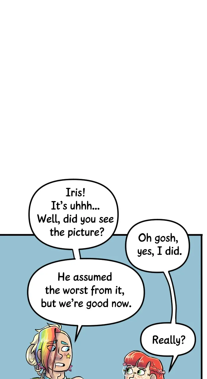 Acception Chapter 214 page 29 - 