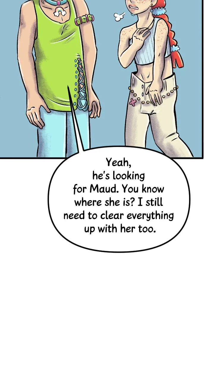 Acception Chapter 214 page 30 - 