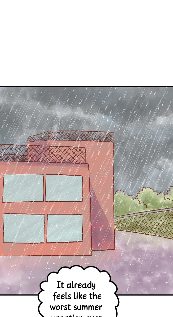 Acception Chapter 214 page 32 - 