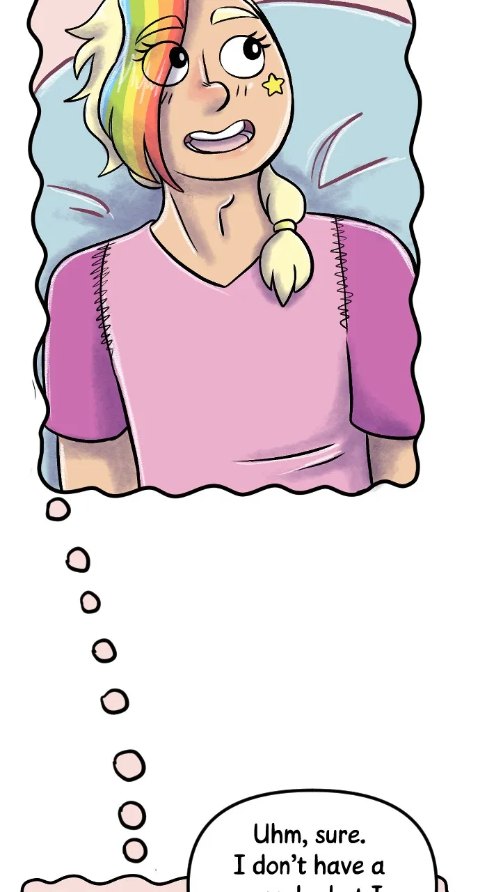 Acception Chapter 215 page 14 - 