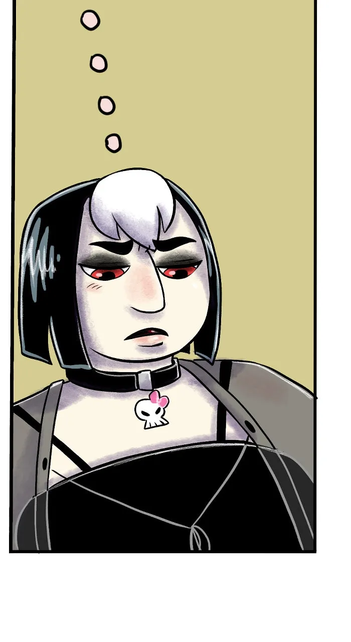 Acception Chapter 215 page 16 - 