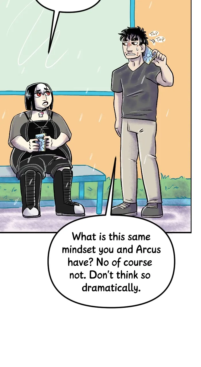 Acception Chapter 215 page 3 - 